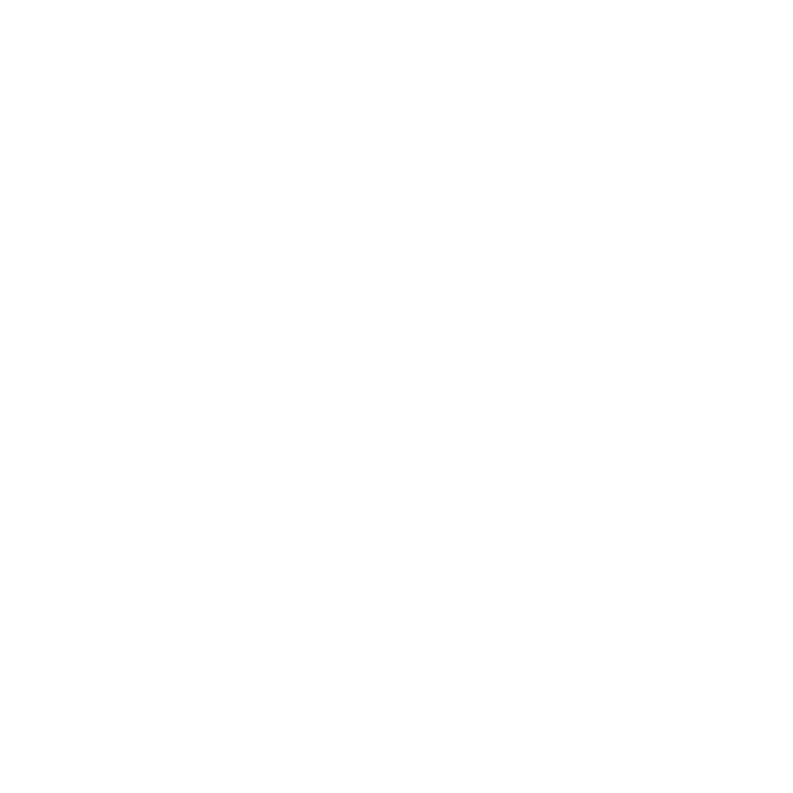 A black and white diagram of a triangle with the words 'mind,' 'body,' and 'soul' at each vertex, representing their interconnectedness.