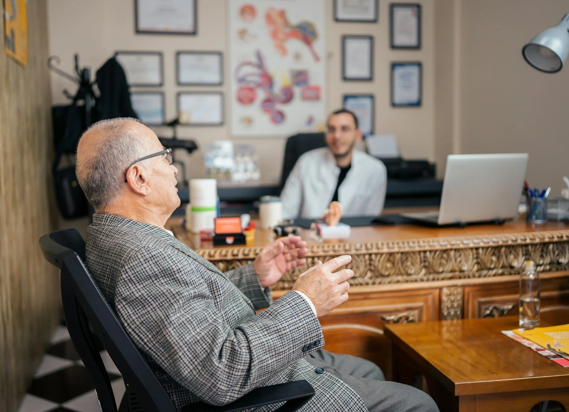 Elder Law Attorney Support for Solo Seniors in Salem