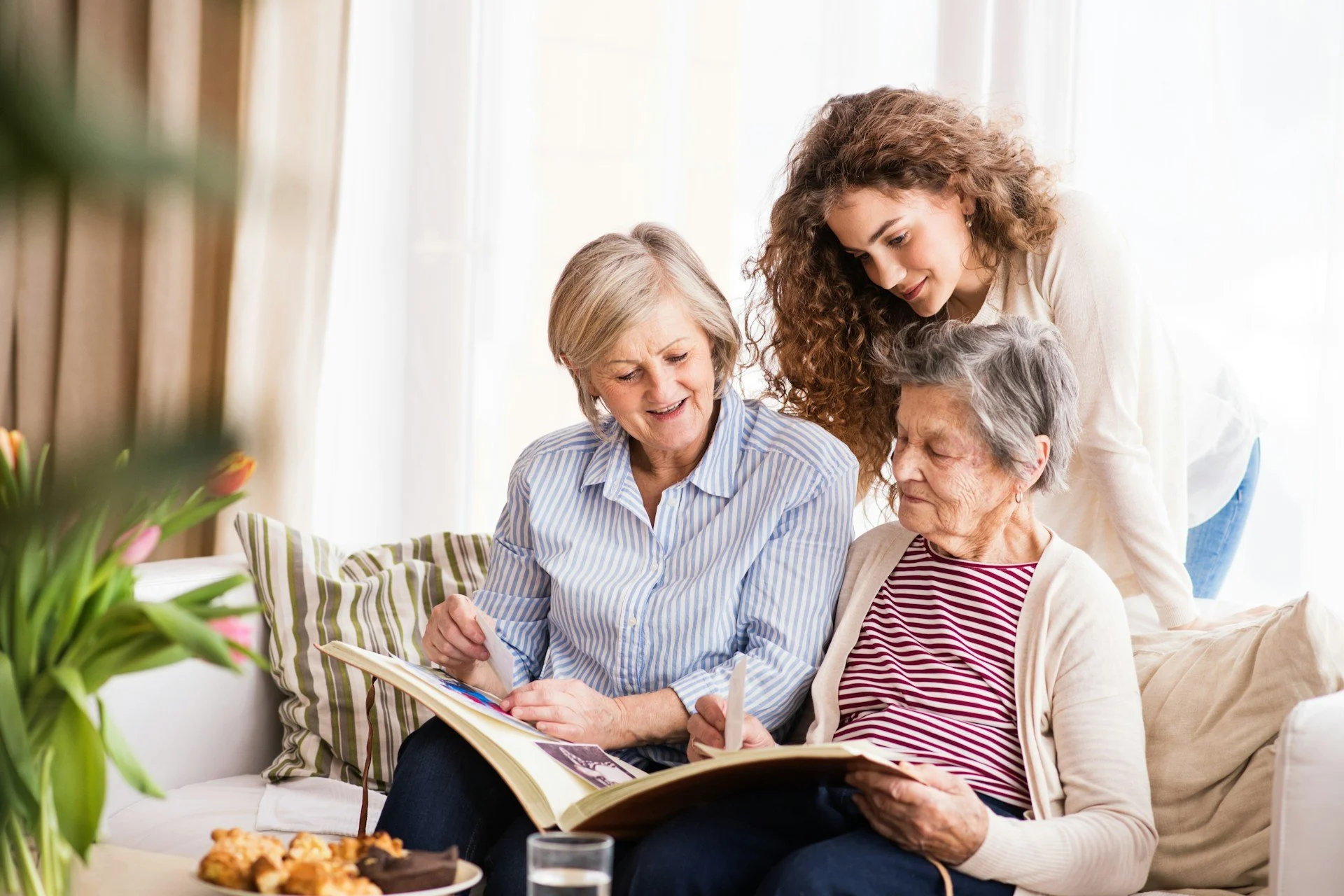  Elder Care Attorneys in Massachusetts Helping Families Start the Year