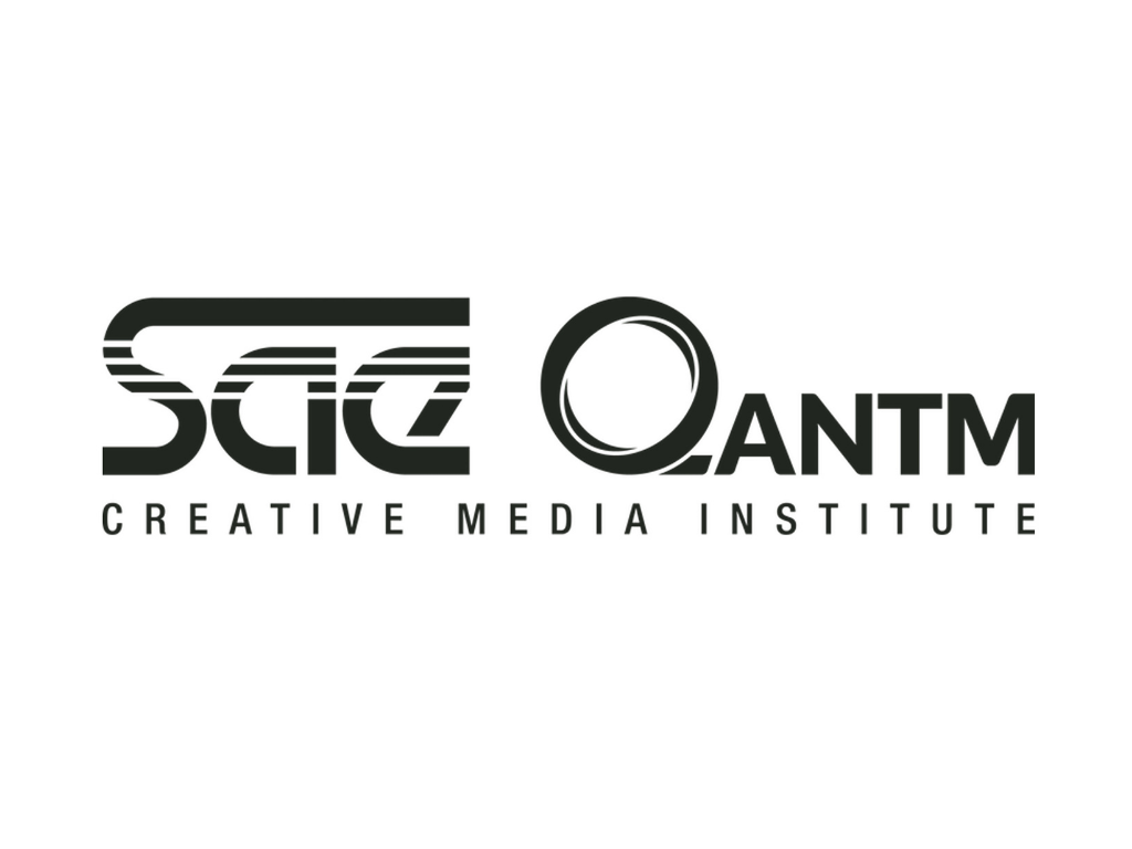 Logo of the South China Morning Post and the OANeverstop Media Institute in black and white.