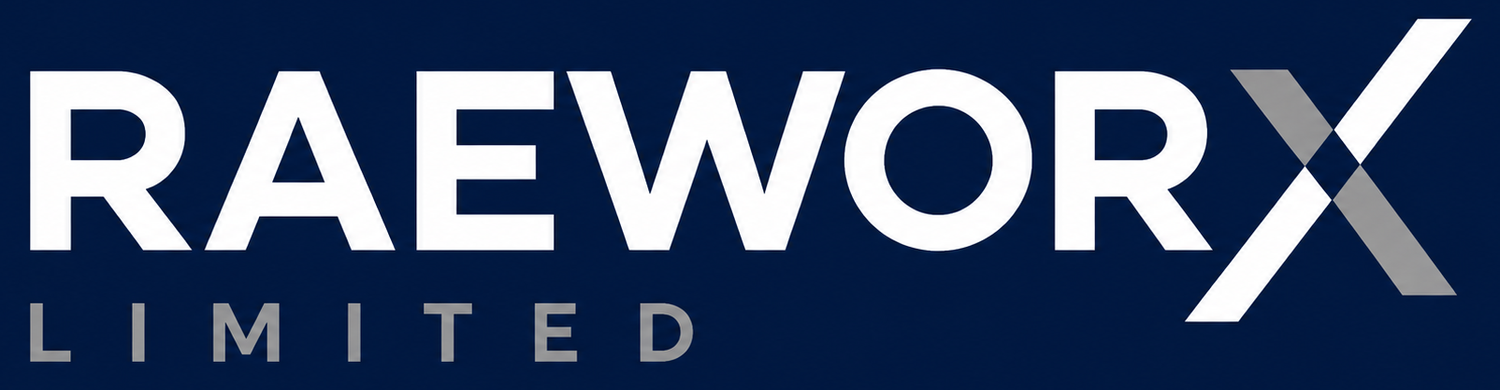 Raeworx Limited