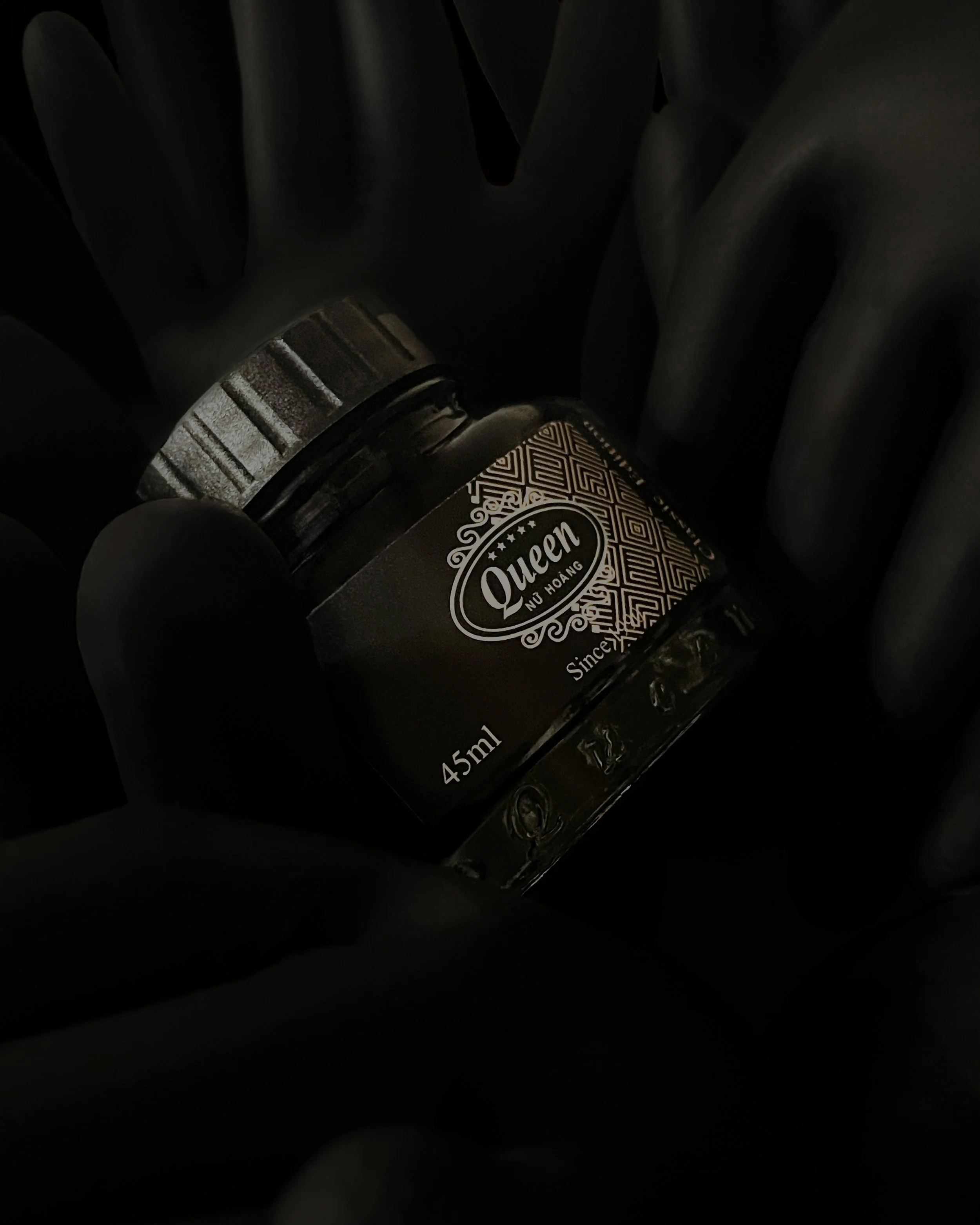 Queen Stationery - Fountain Pen Ink