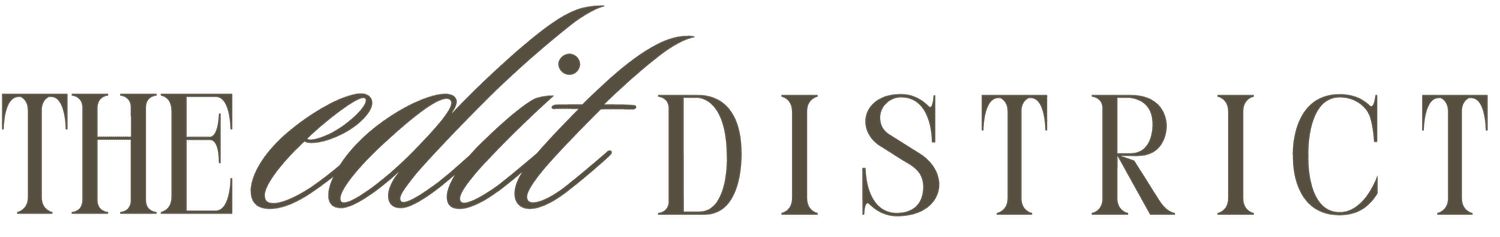 The Edit District