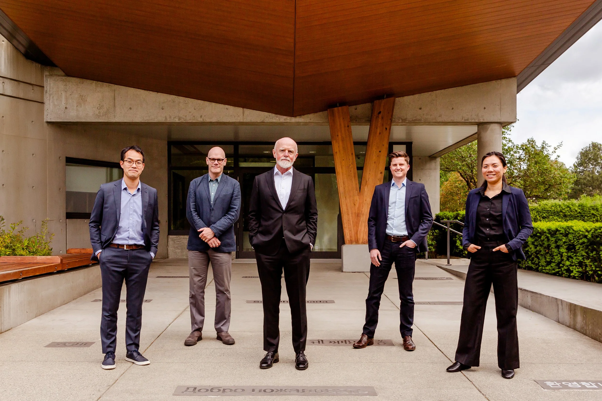 Terra Housing Celebrates 40 Years and Announces New Leadership Team to Drive Future Growth and Innovation