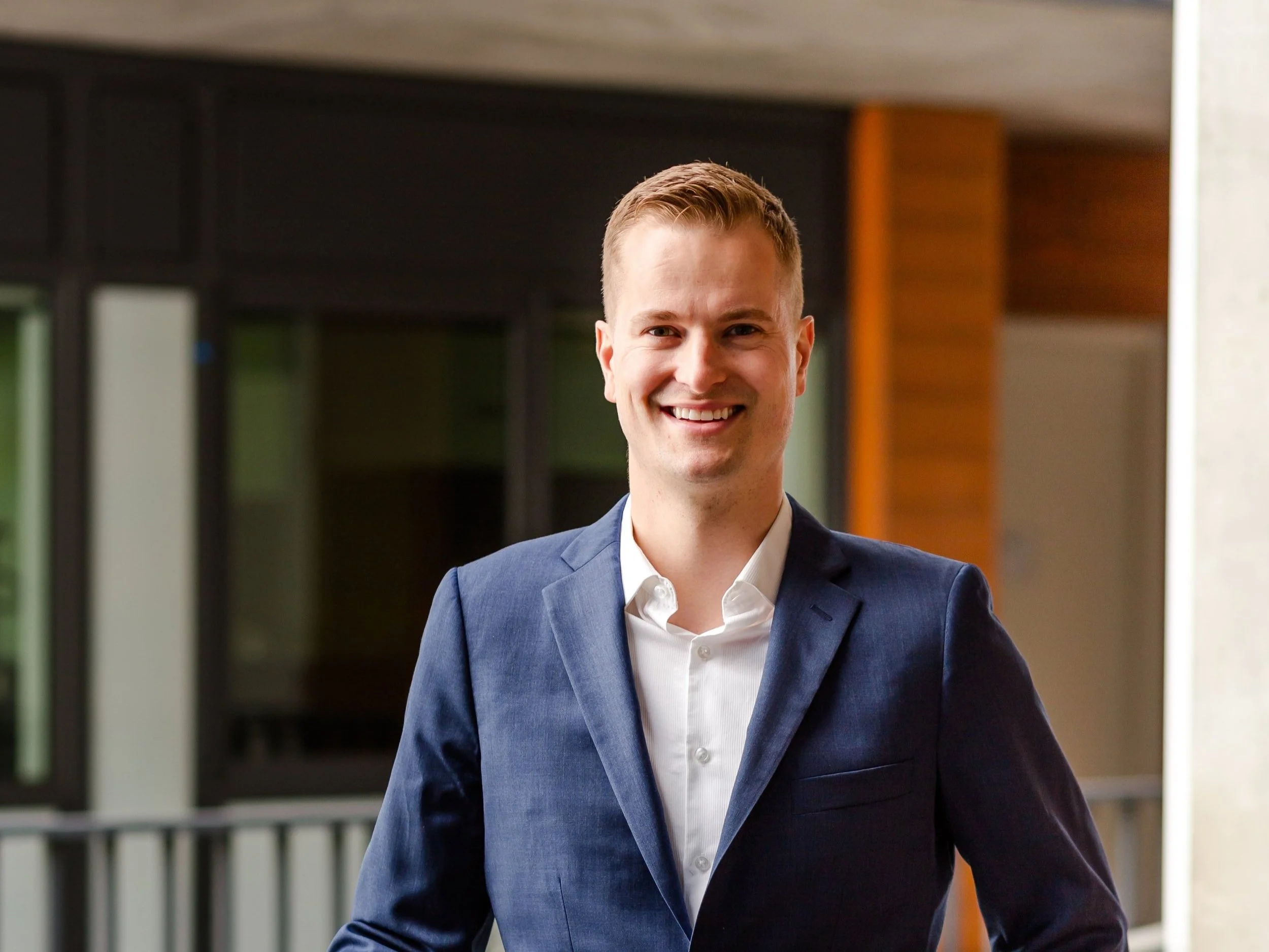 Terra Welcomes Development Manager Dan Watson