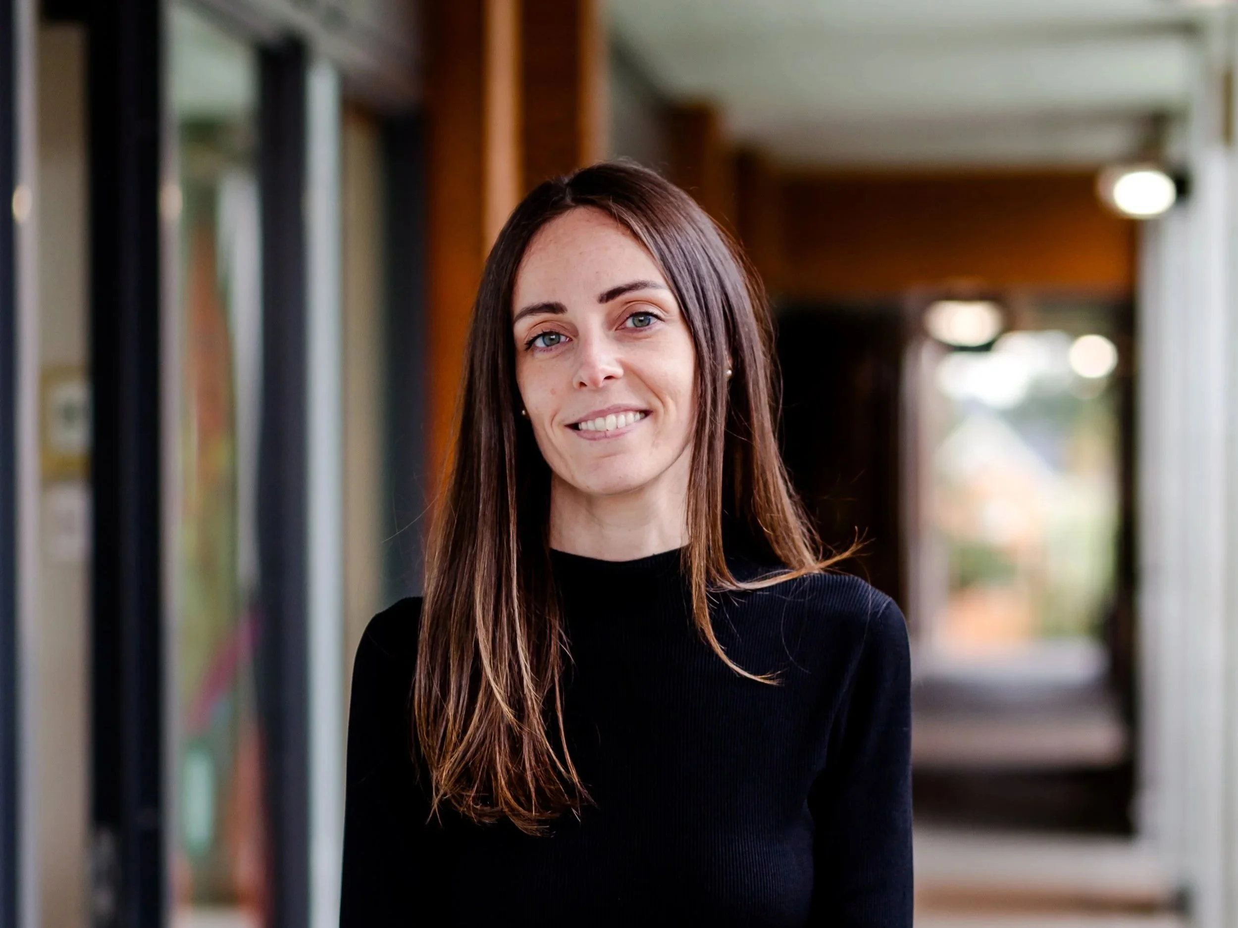 Staff Spotlight: Natalie Good&nbsp;