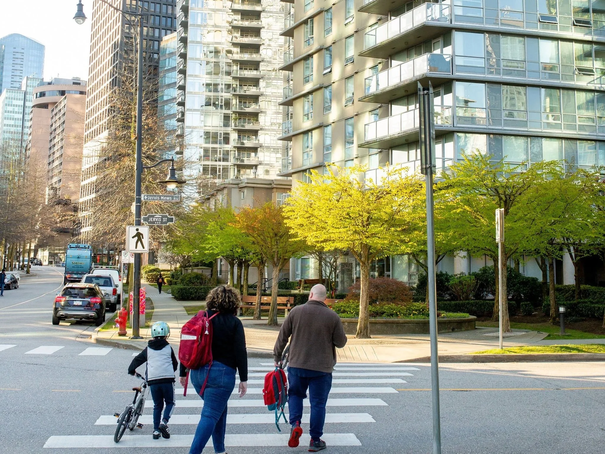 Client Spotlight: Affordable Housing Societies&nbsp;