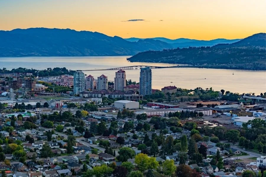 Kelowna Women's Shelter