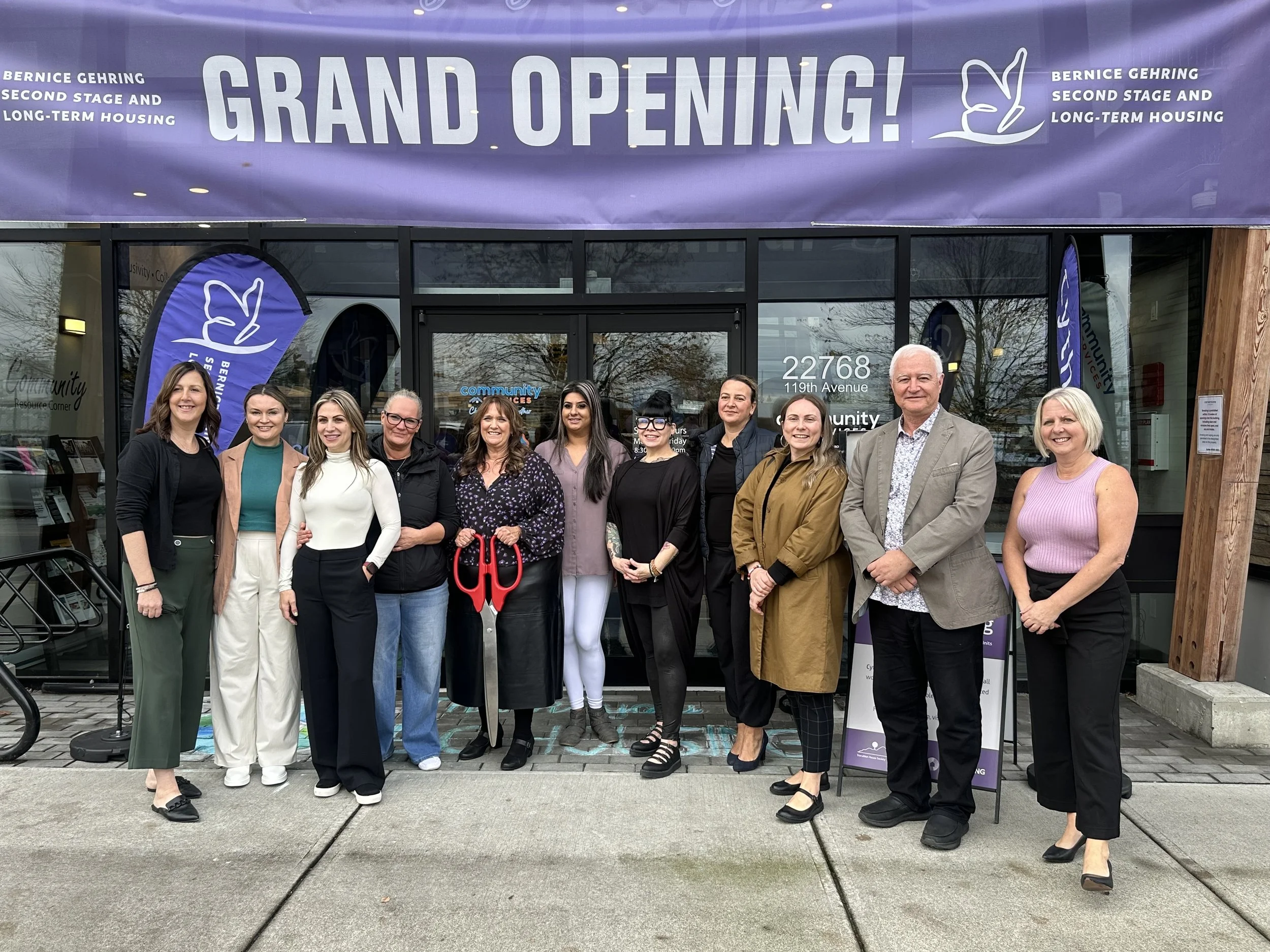 Bernice Gehring House