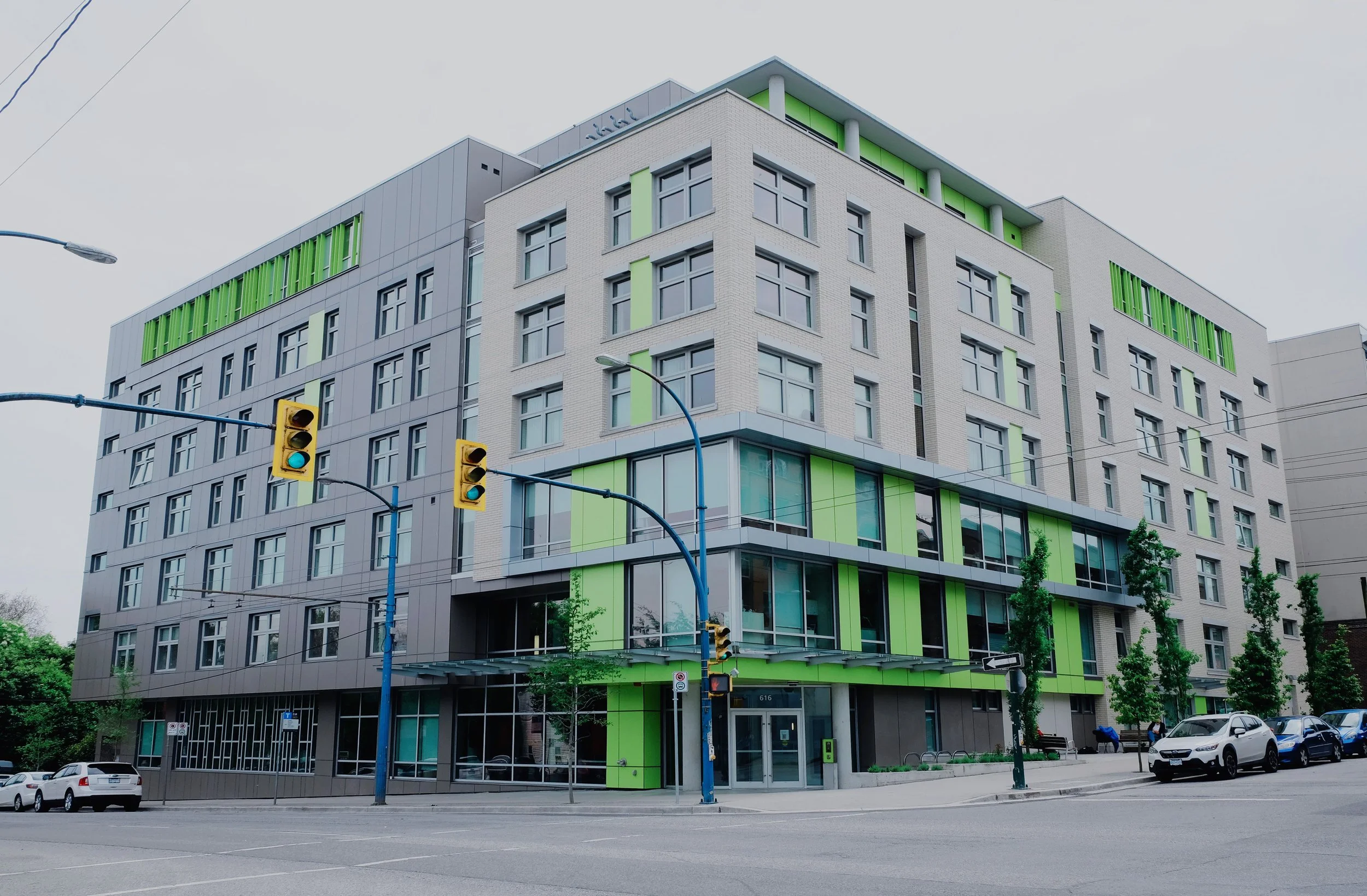 UGM Women and Families Centre