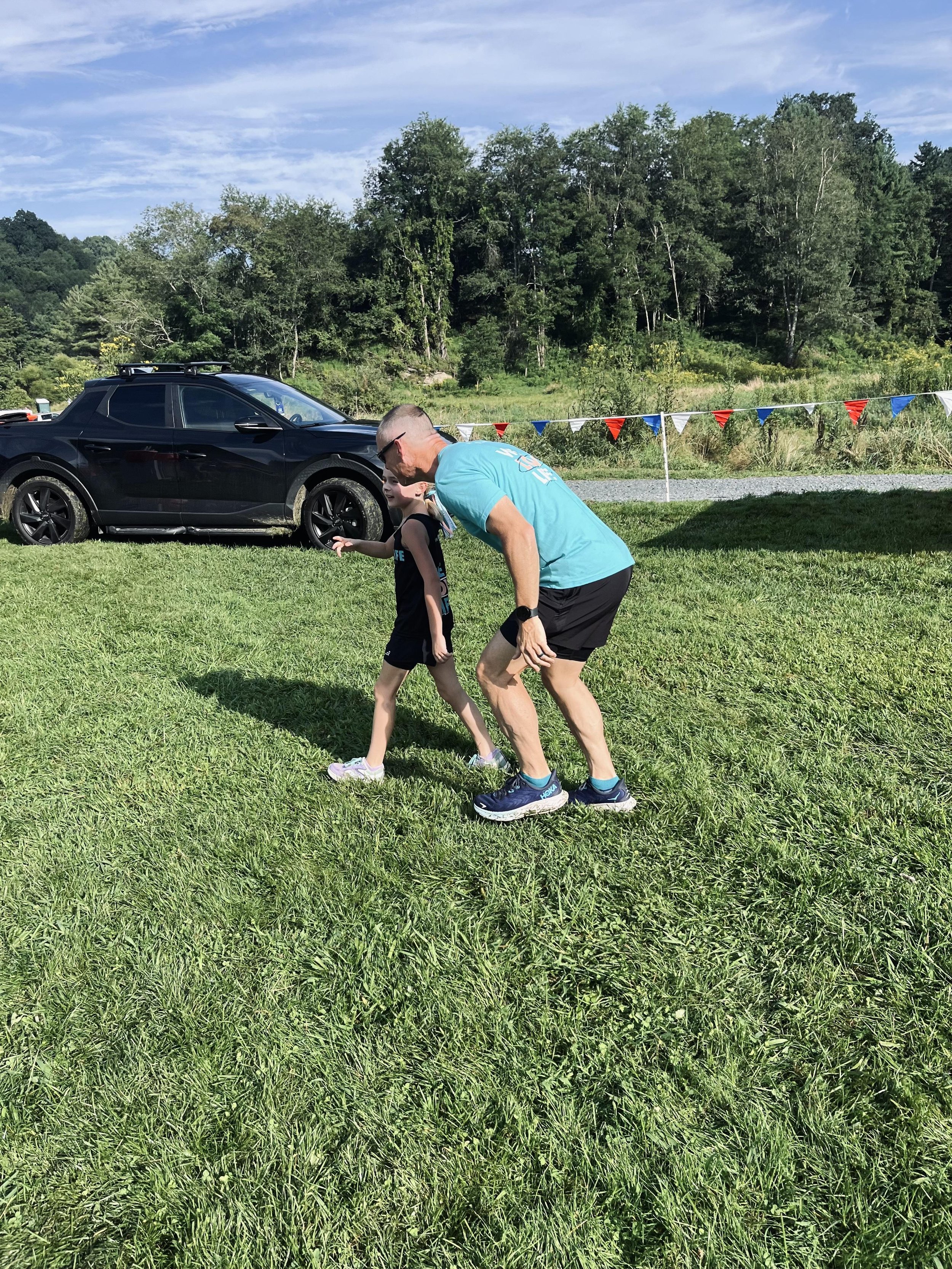 Assistant Coach/Strength training