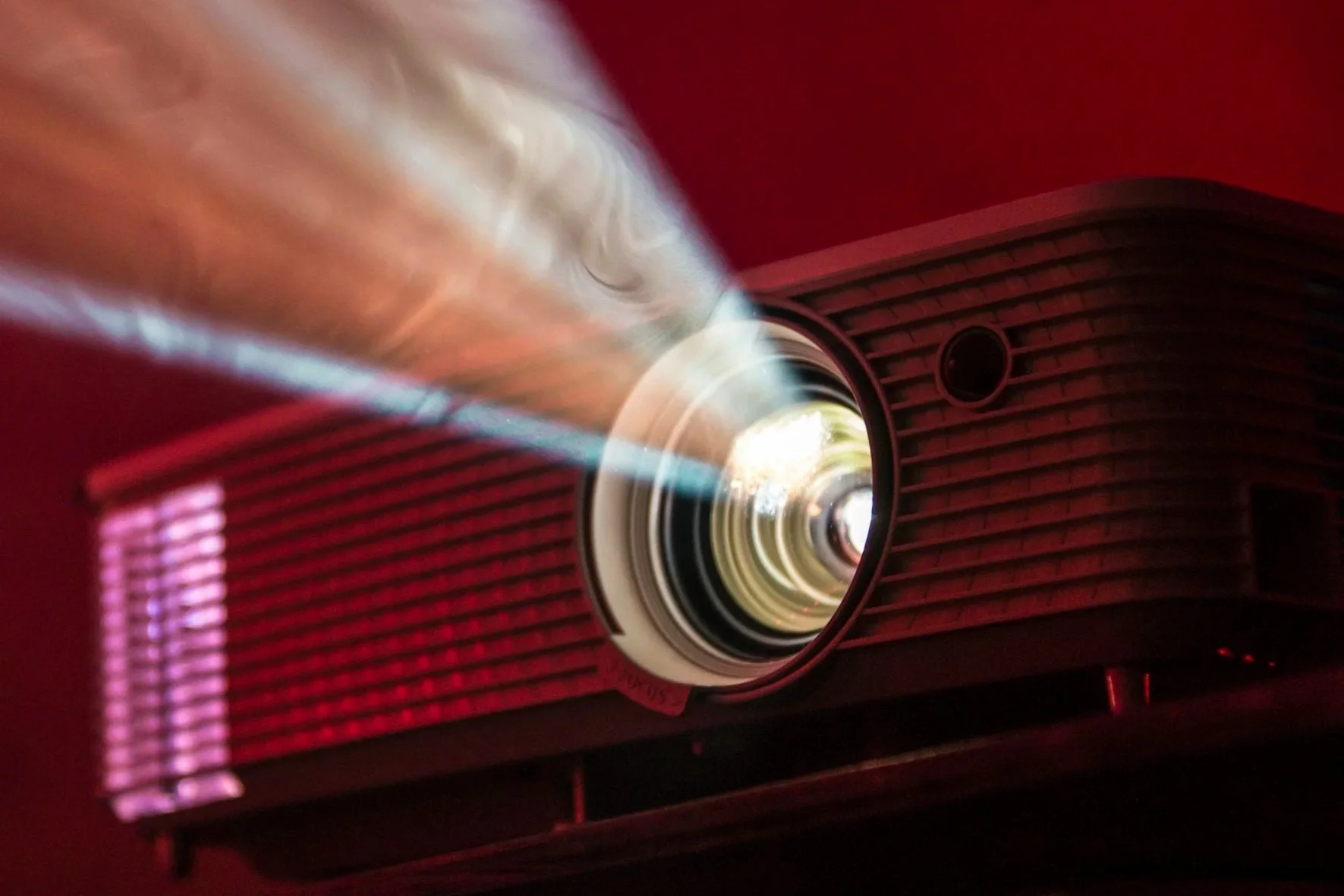 Projector
