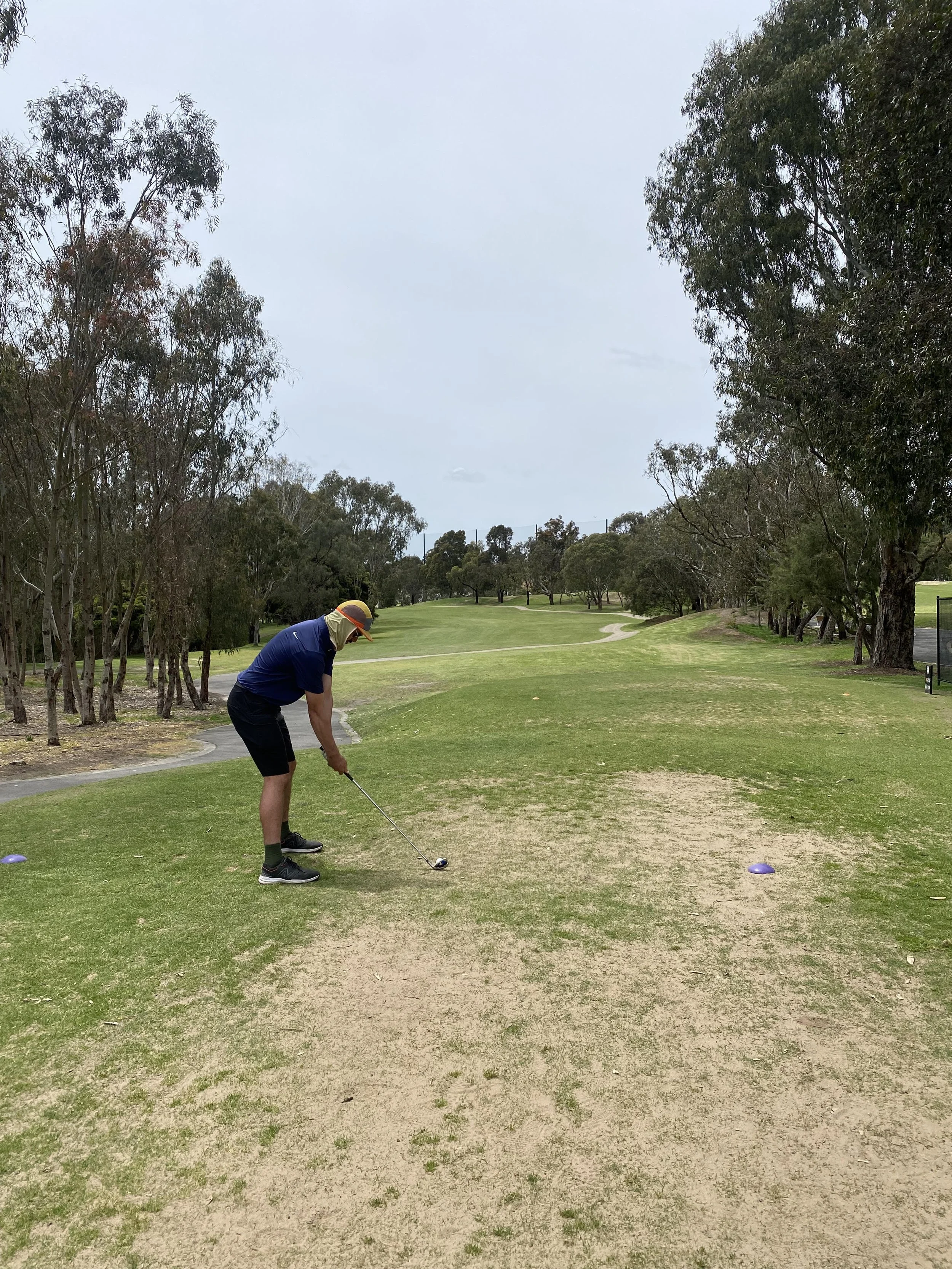 Why Golfers Get Injured After a Break and How to Avoid It