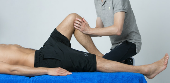 Can You Play Golf With Hip or Knee Osteoarthritis? 