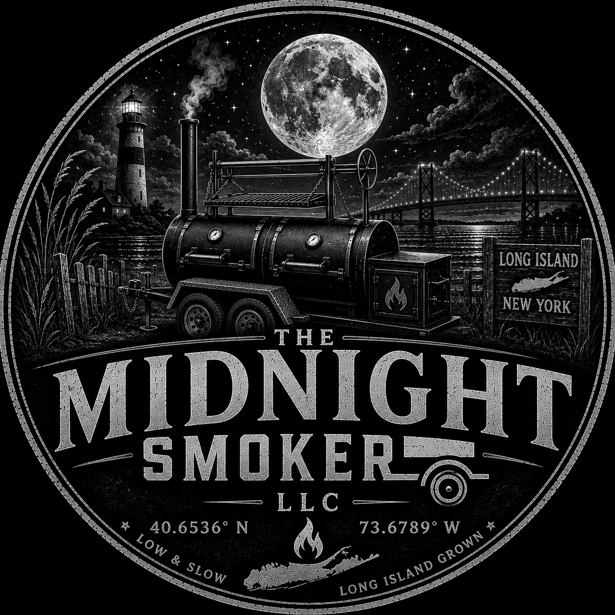 The Midnight Smoker LLC