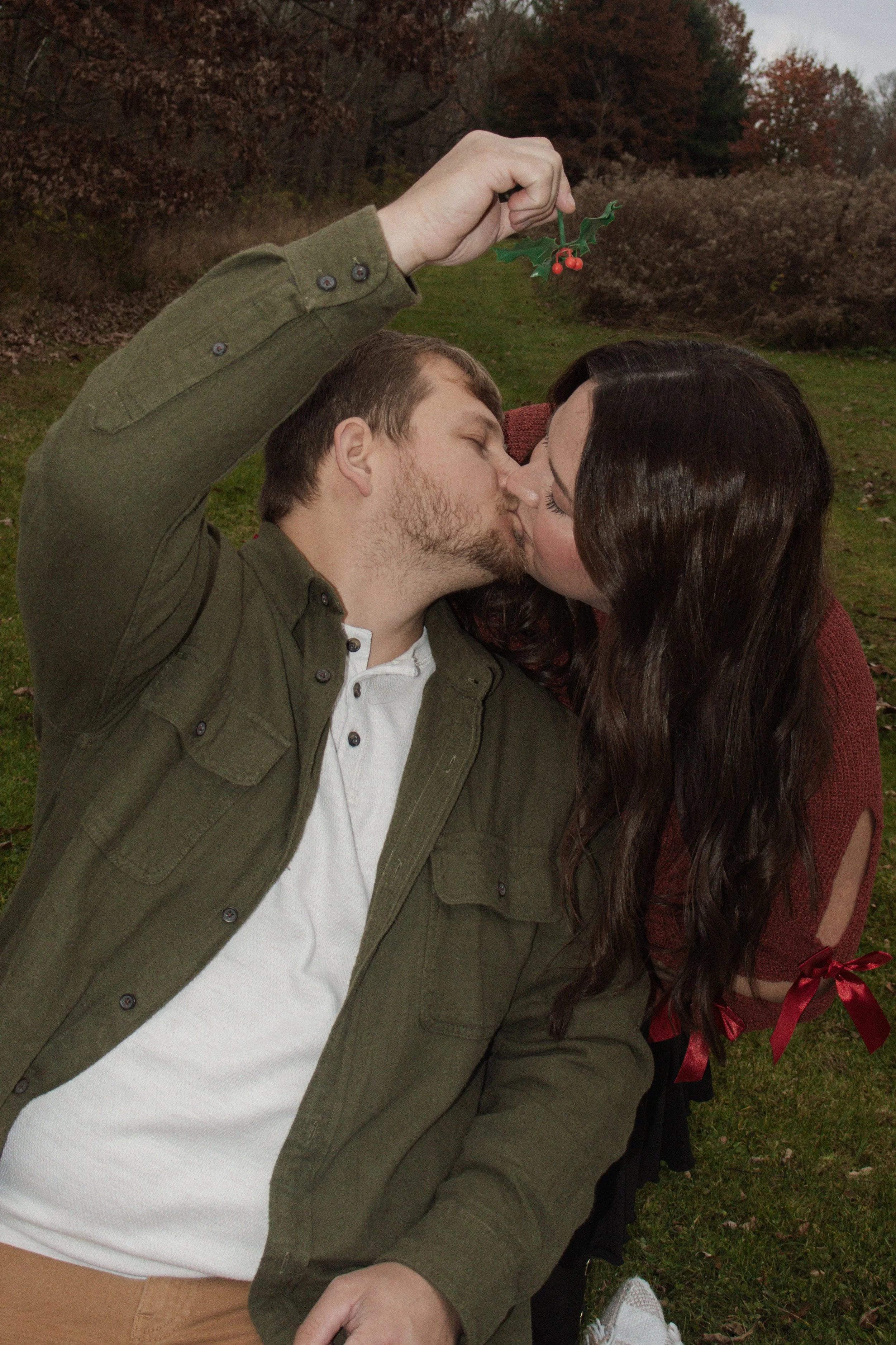 Benson Family Christmas