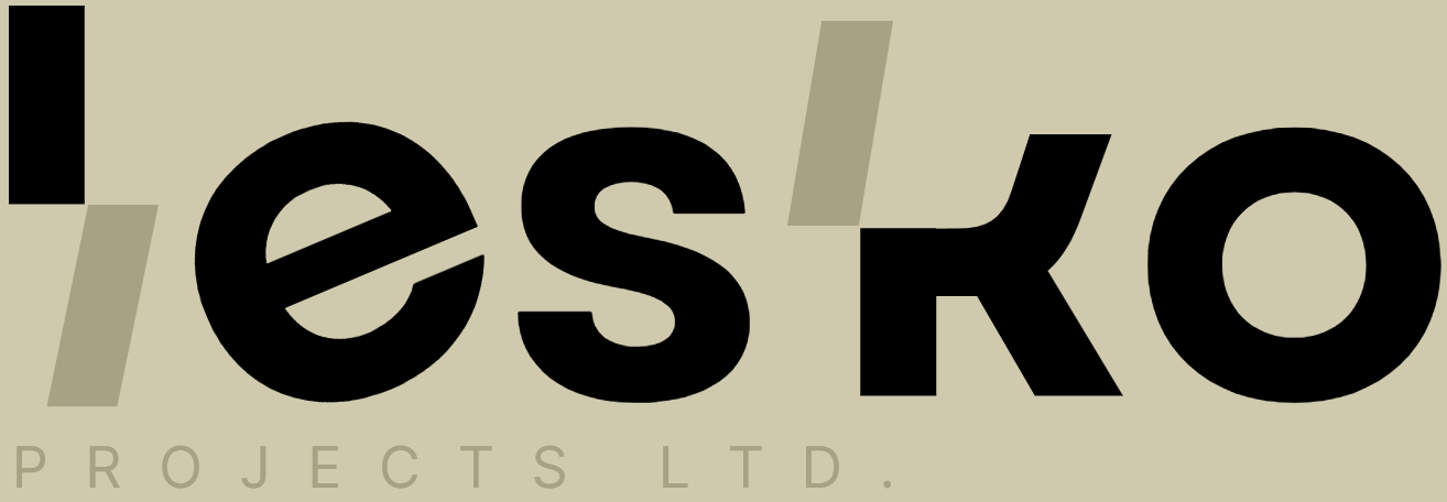 Lesko Projects Ltd.