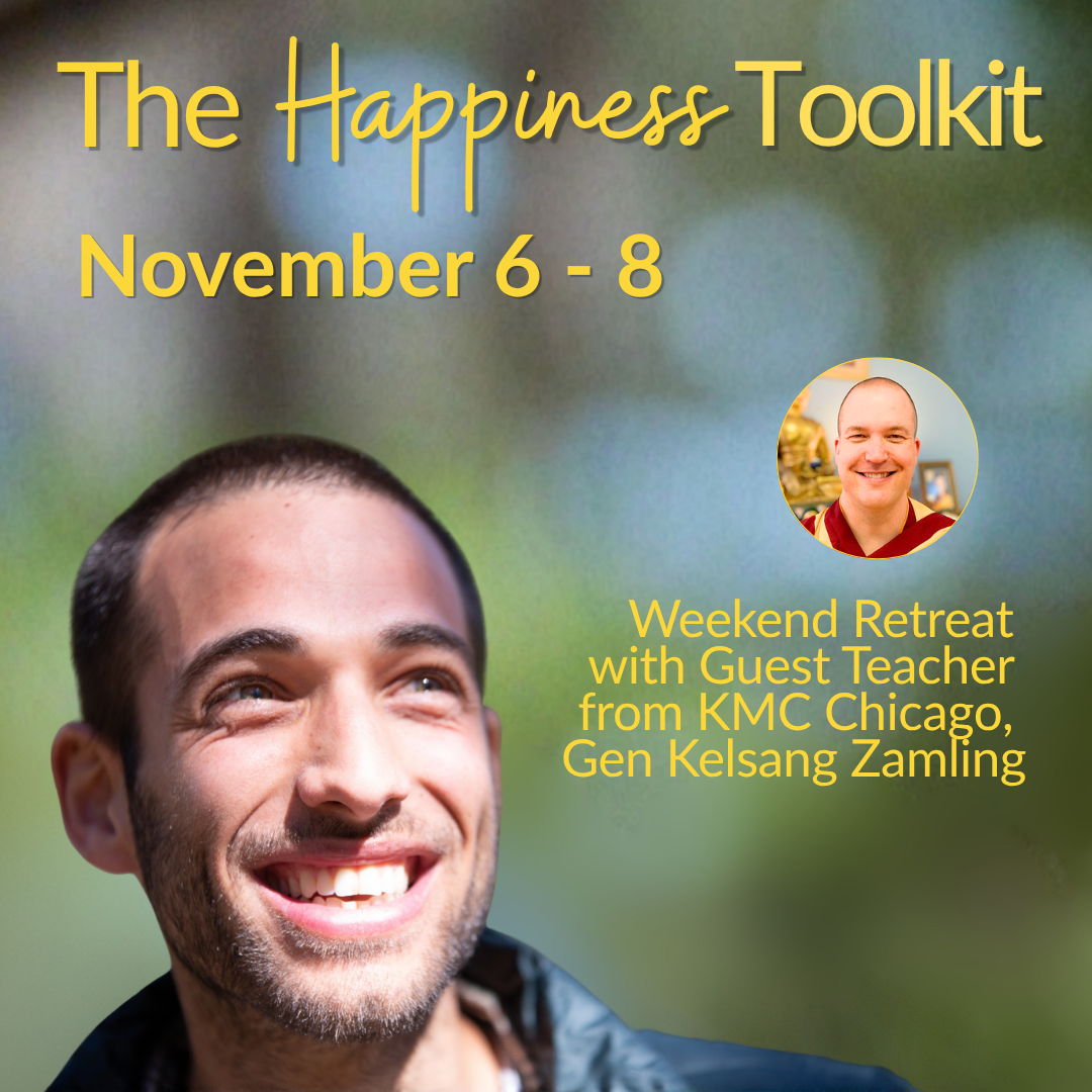 Kadampa Meditation Center Georgia