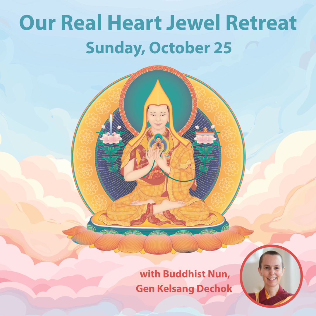 Kadampa Meditation Center Georgia