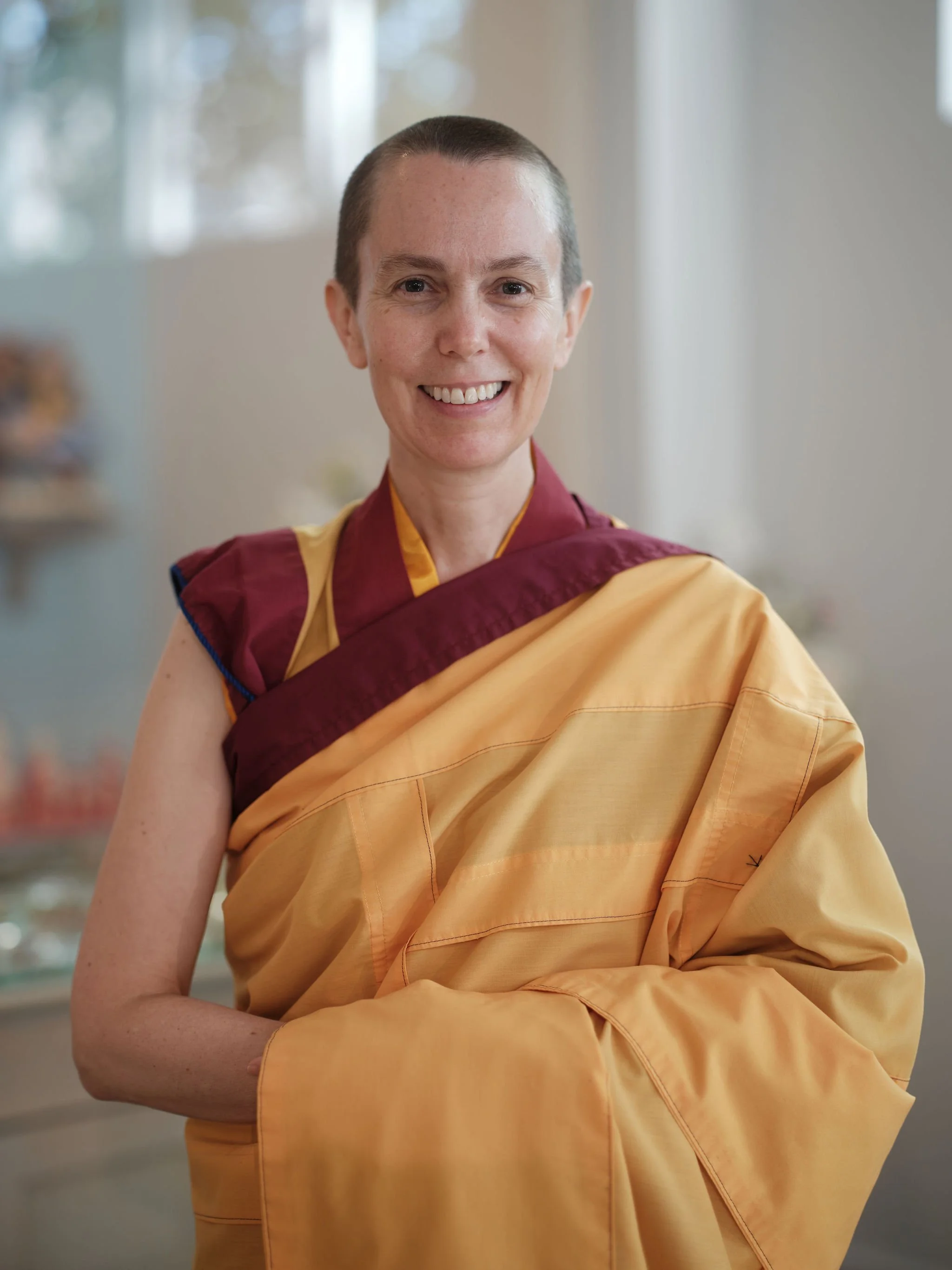 Kadampa Meditation Center Georgia