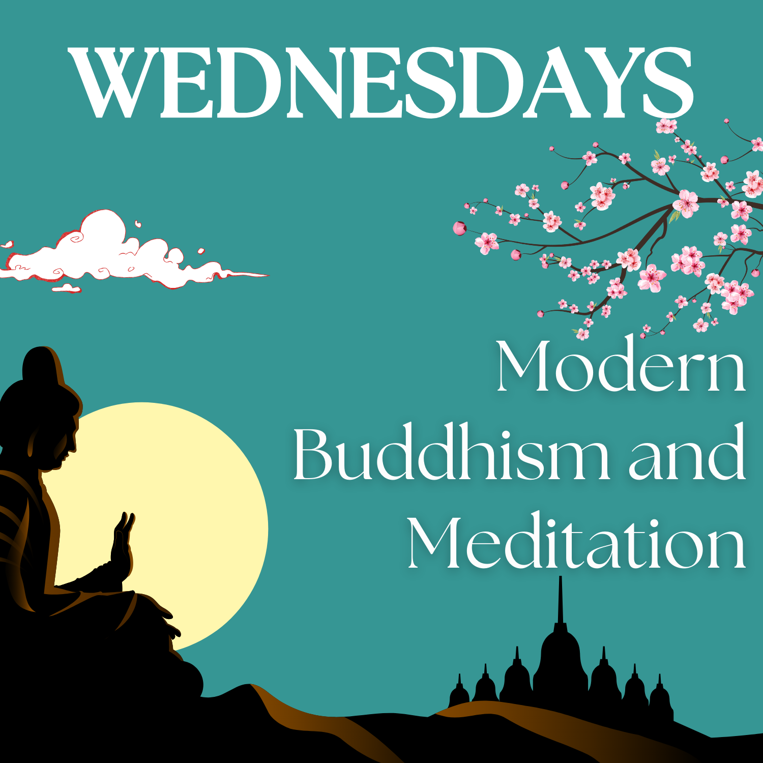 Kadampa Meditation Center Georgia