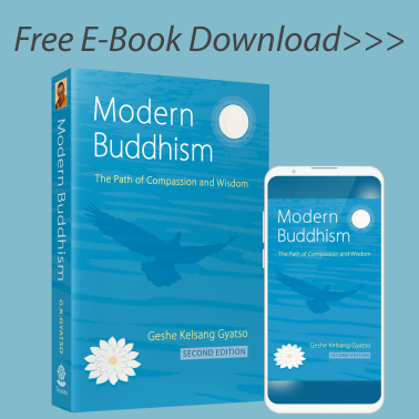 Kadampa Meditation Center Georgia