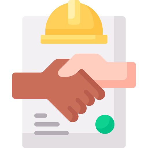 Gráfico de barras con una flecha ascendente y un medidor de rendimiento, indicando crecimiento o mejora en datos.