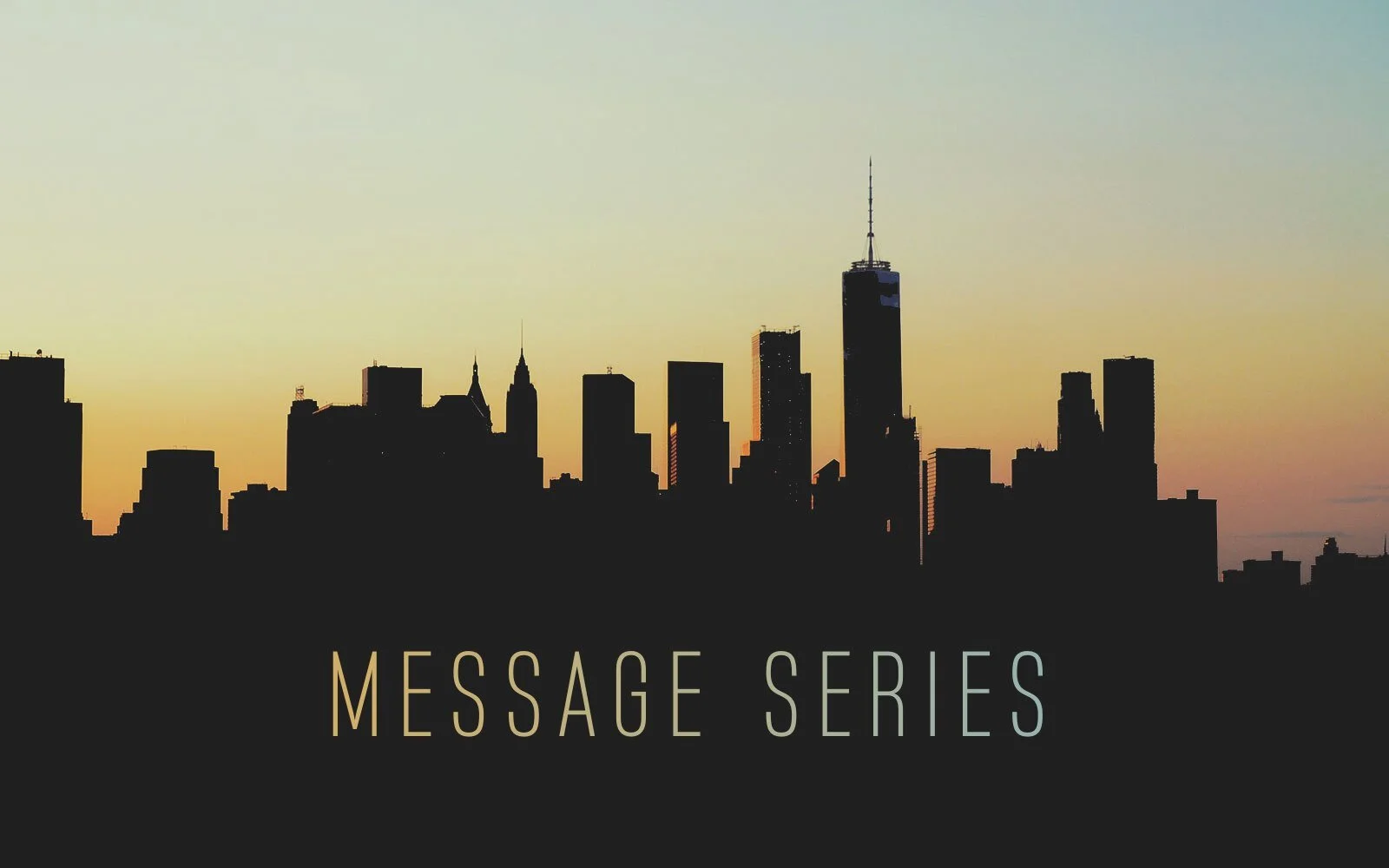 Message Four
