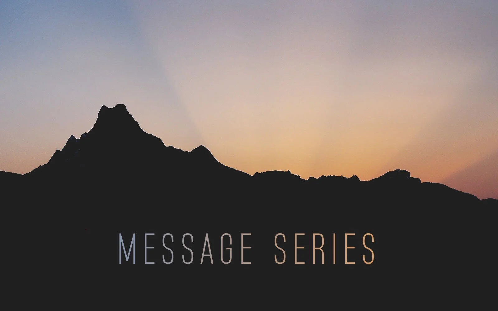 Message Six