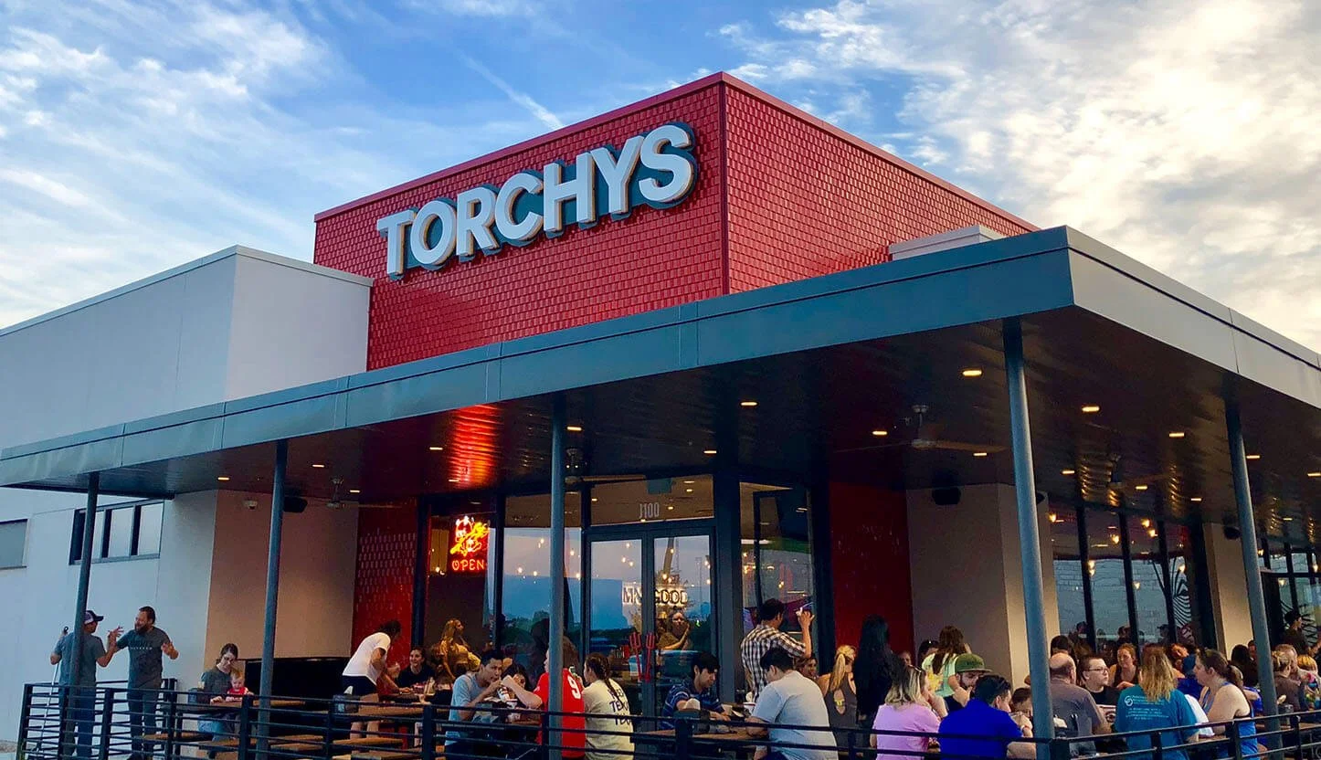 Torchy’s Tacos