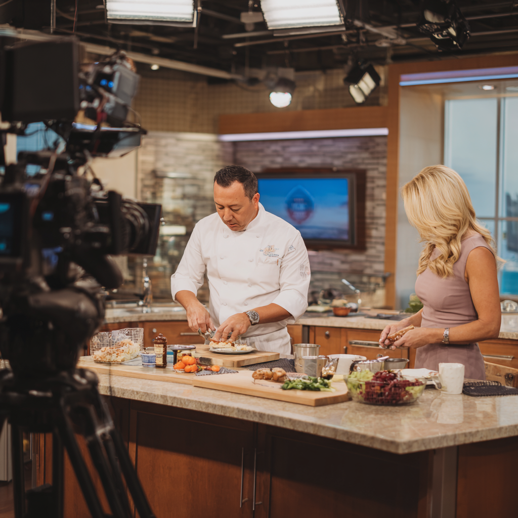 The Dichotomy of PR & Digital - Why Restaurants Need Both to Win