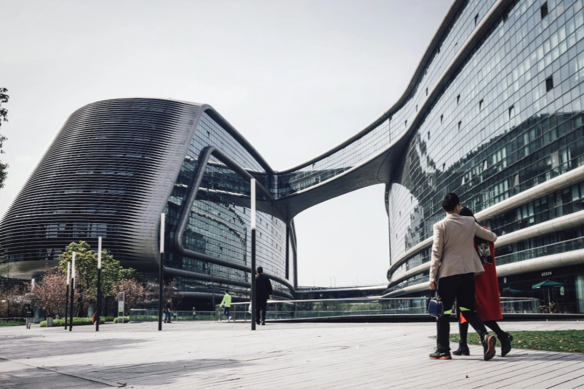 The Role of IoT in Building Modern City Infrastructures