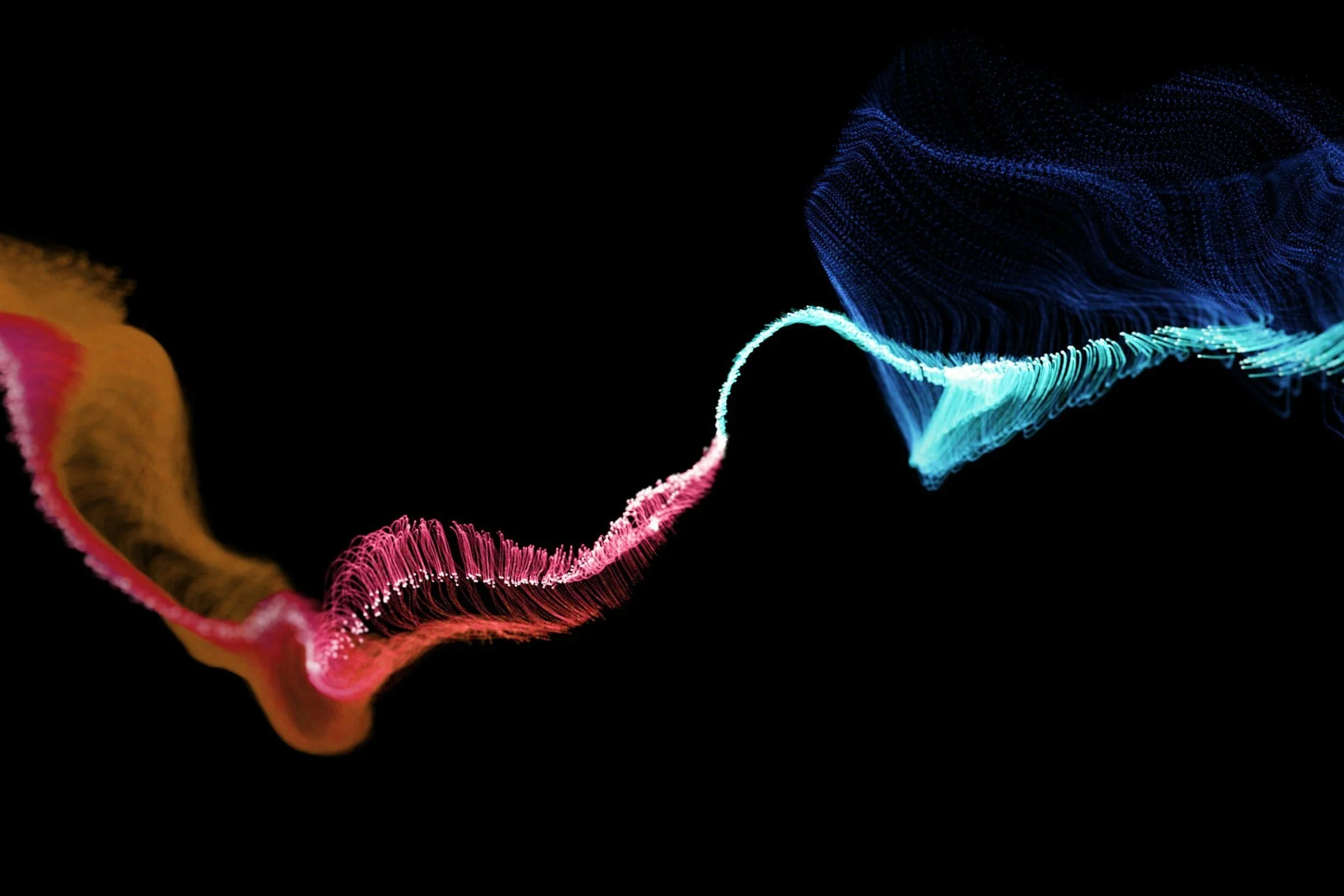 Generative Media Is Entering Its Infrastructure Era