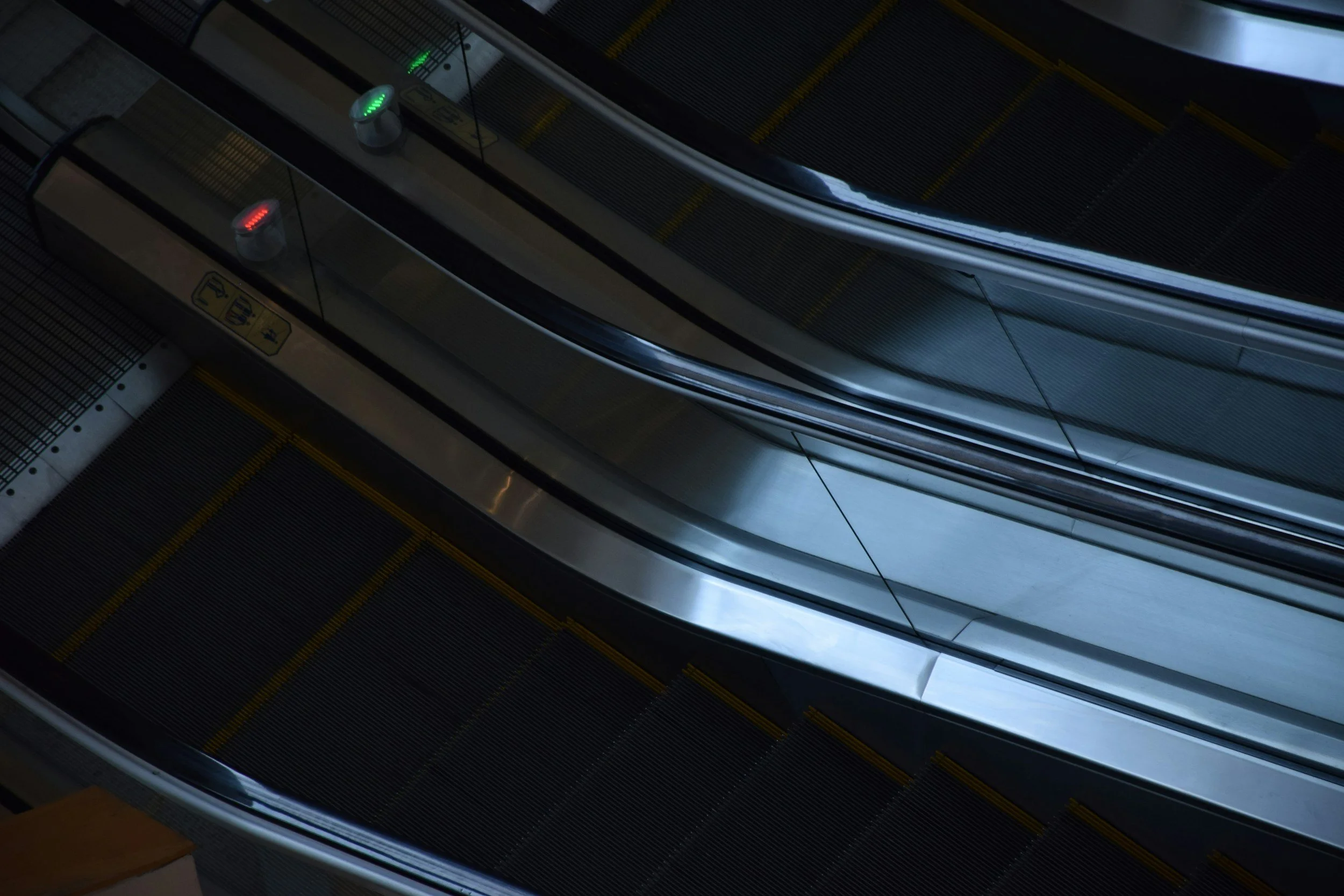 The Evolution of Enterprise AI: From Tools to Infrastructure