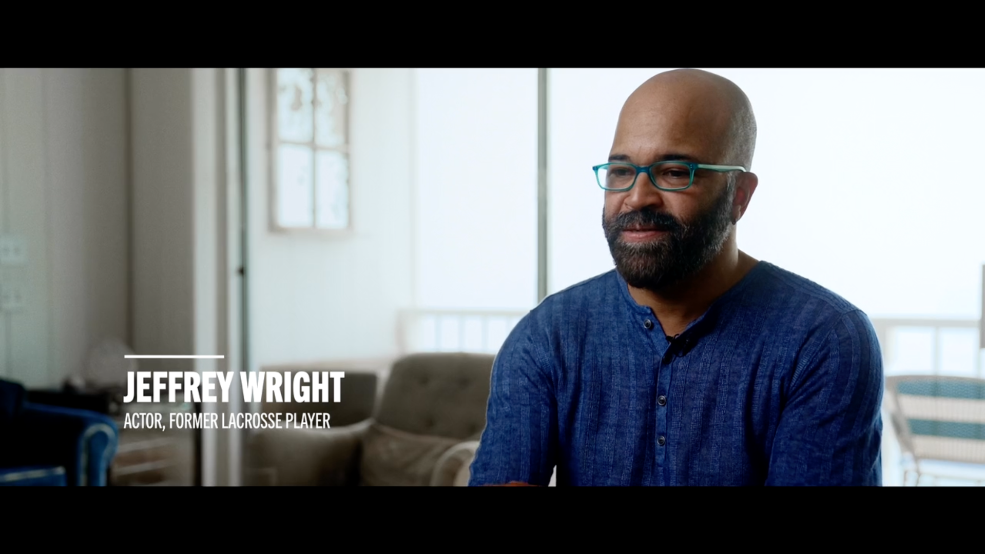 FATE OF A SPORT | feature documentary | DIR: Michael Doneger