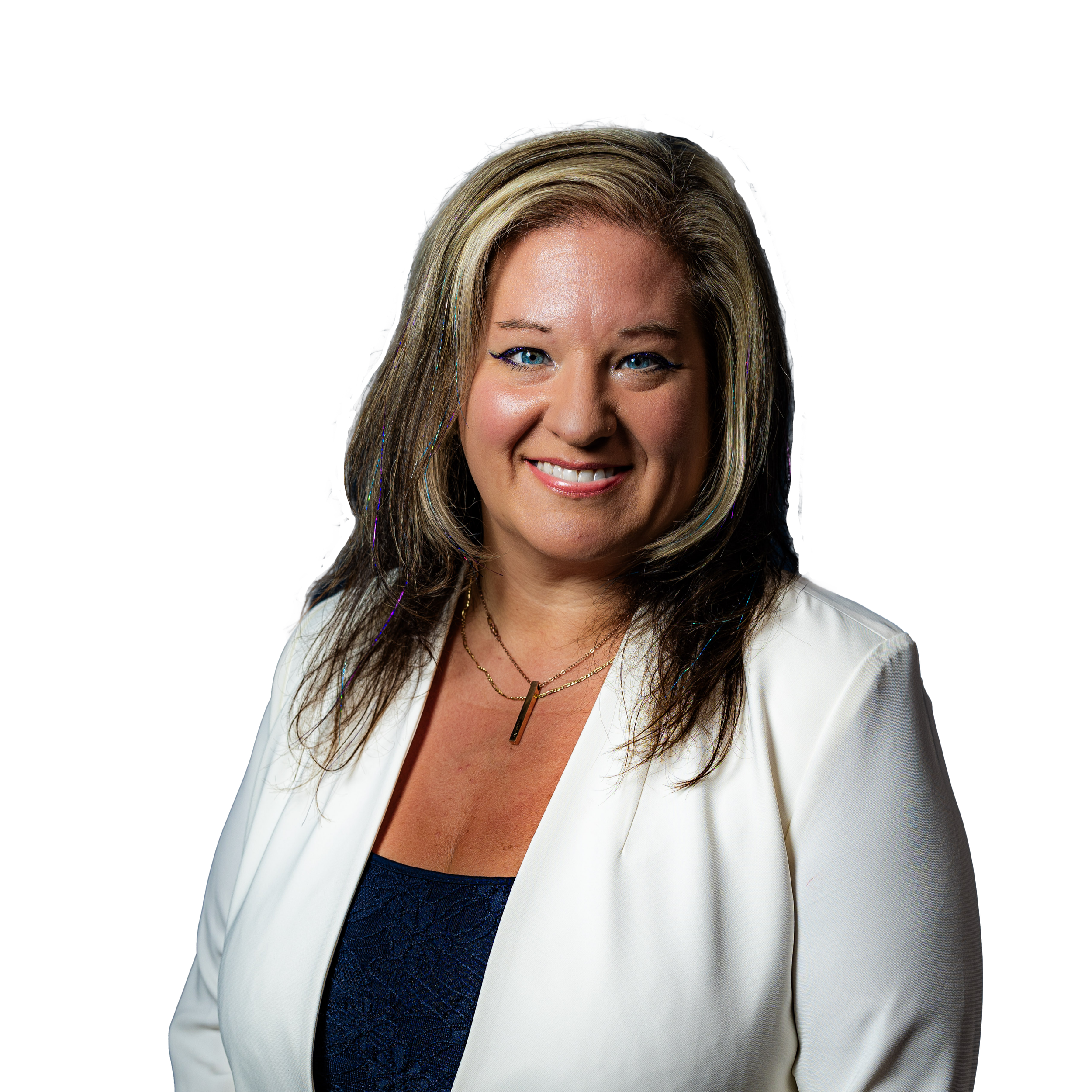 Kristin Mazzone