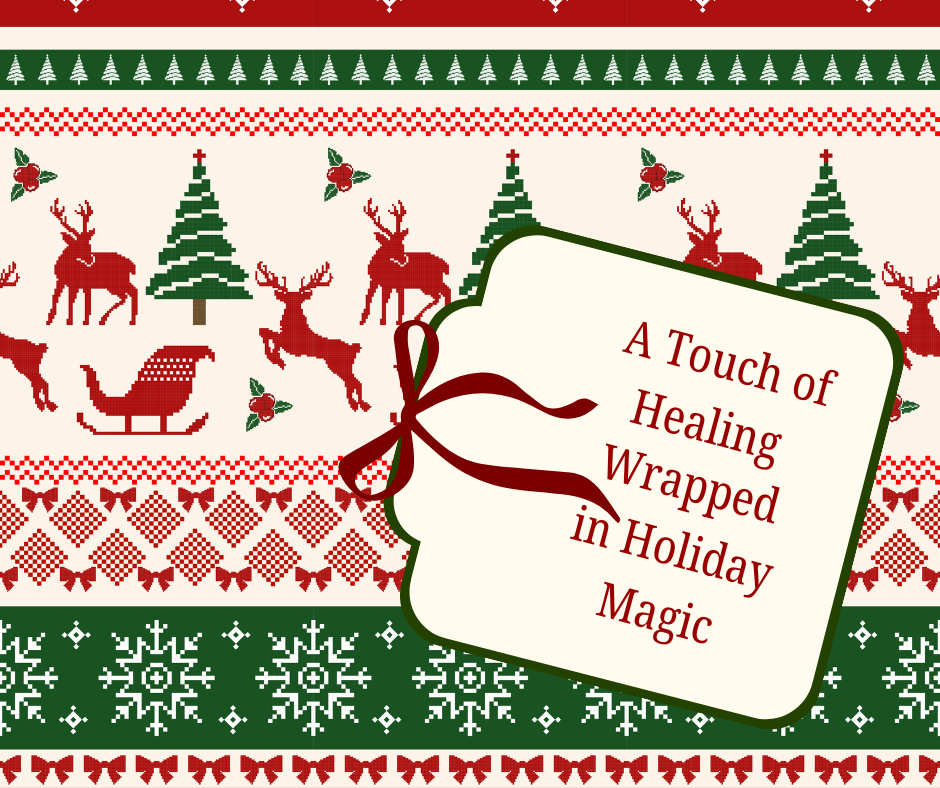 Holiday Hypnosis Package Purchase the starter package, get an additional session FREE