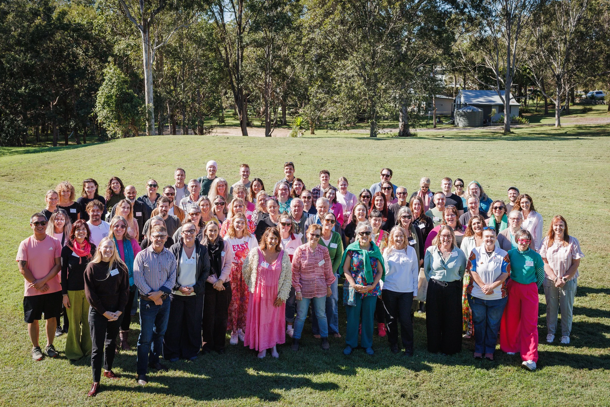 Culture at the Heart of Healing Conference