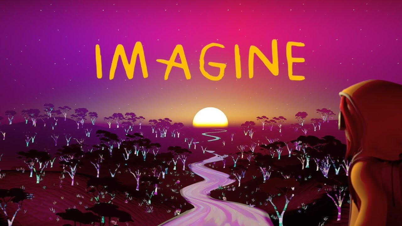 Free NAIDOC movie screenings: Imagine