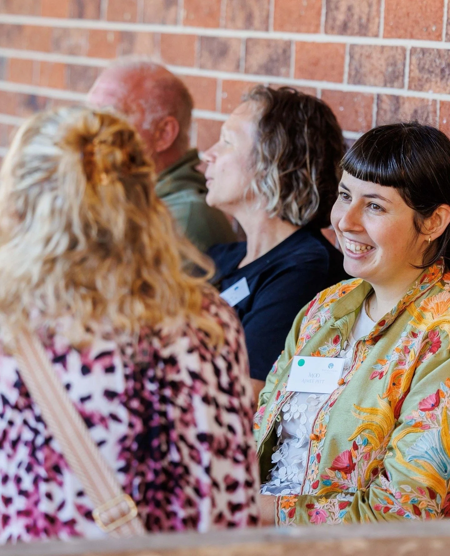 Join our Lunch &amp; Learn session for AOD organisations