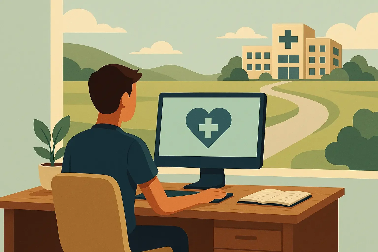 Professional Pathway