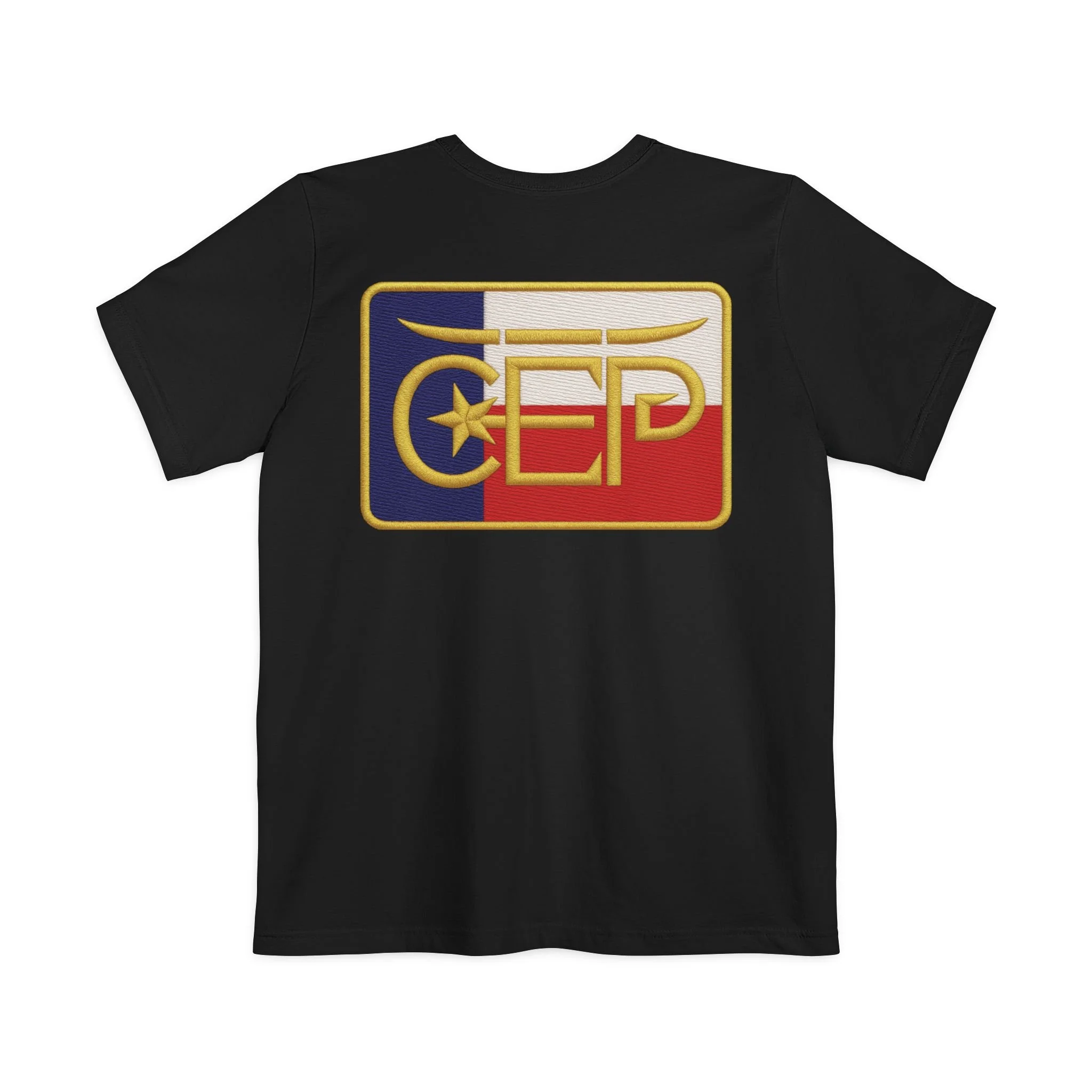 CEP Patch Tee