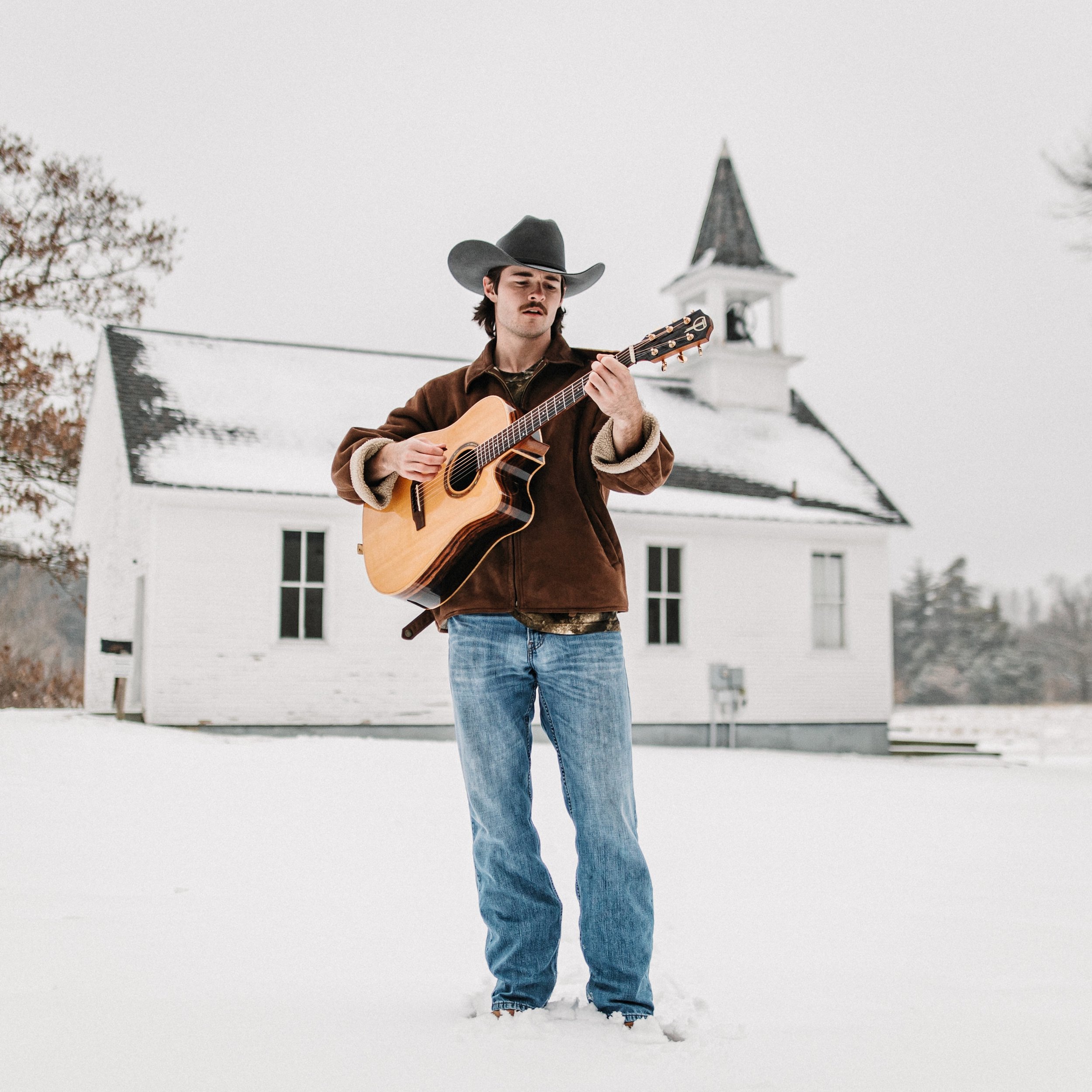 Belle's Nashville Kitchen in Scottsdale, AZ w/ Jonny Lackey