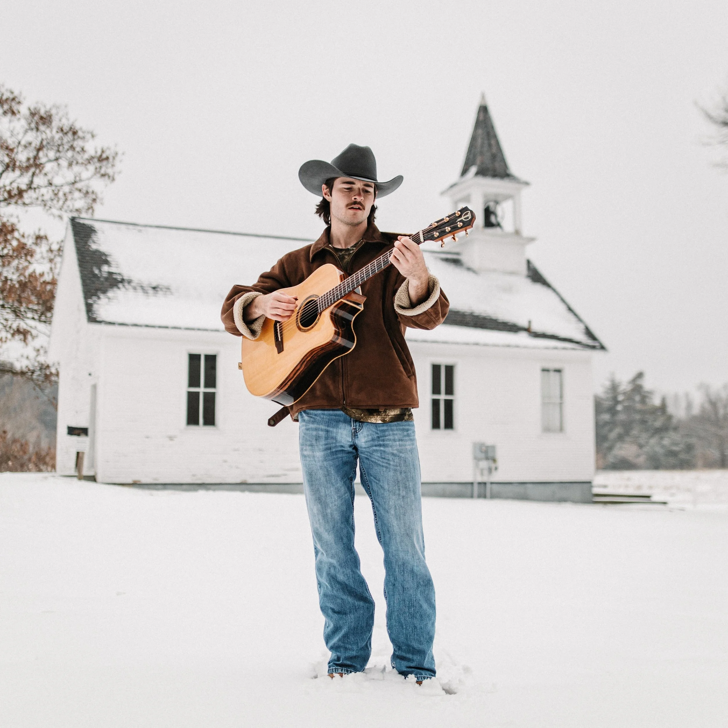 Boone's in Springfield, IL w/ Daniel Colby Cavanagh