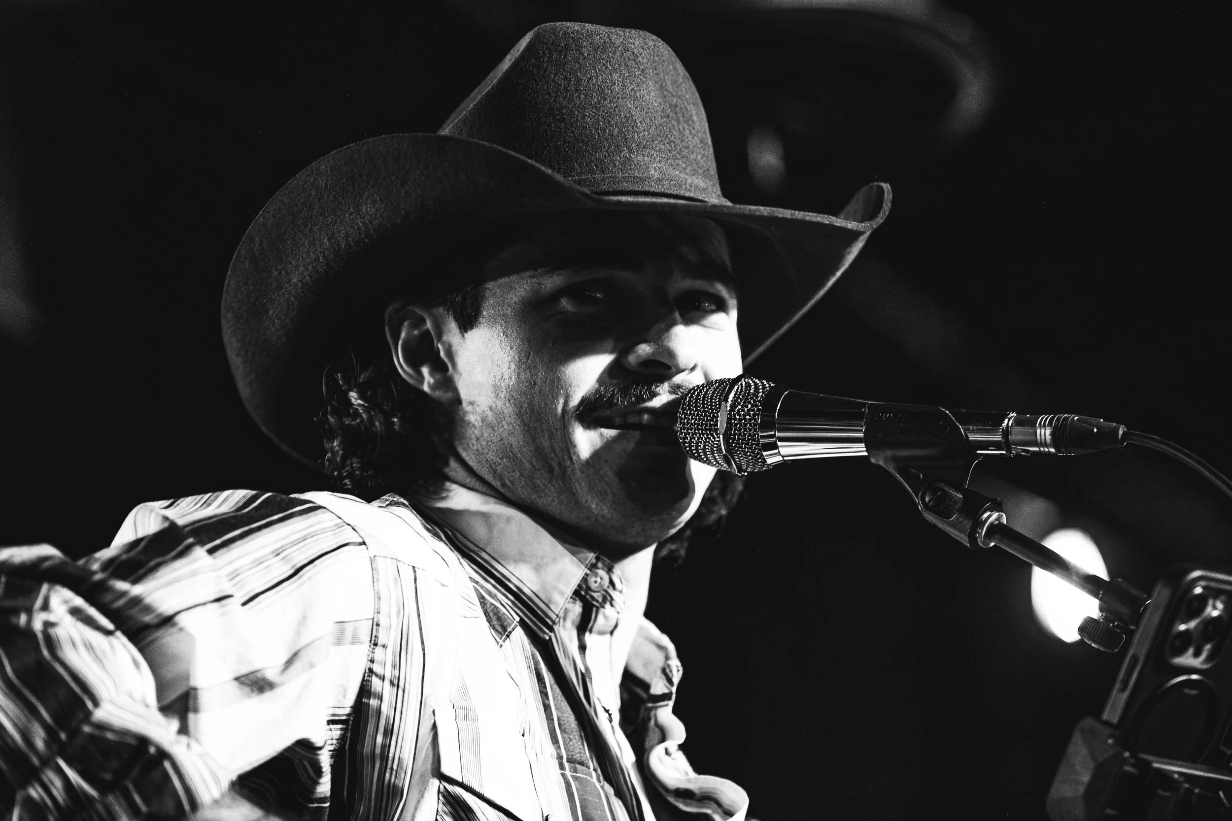 The fillin’ station - Beaufort, SC