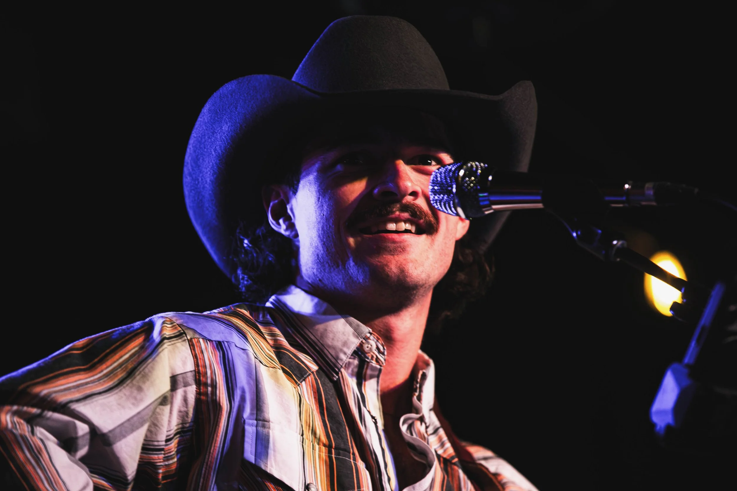 Love & War in Texas - Plano, TX w/ Cela Harper