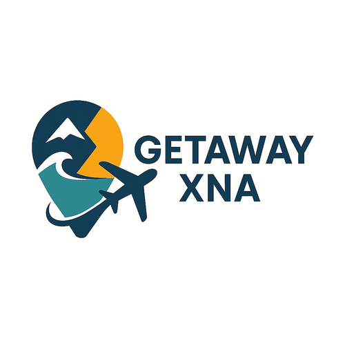 Getaway XNA