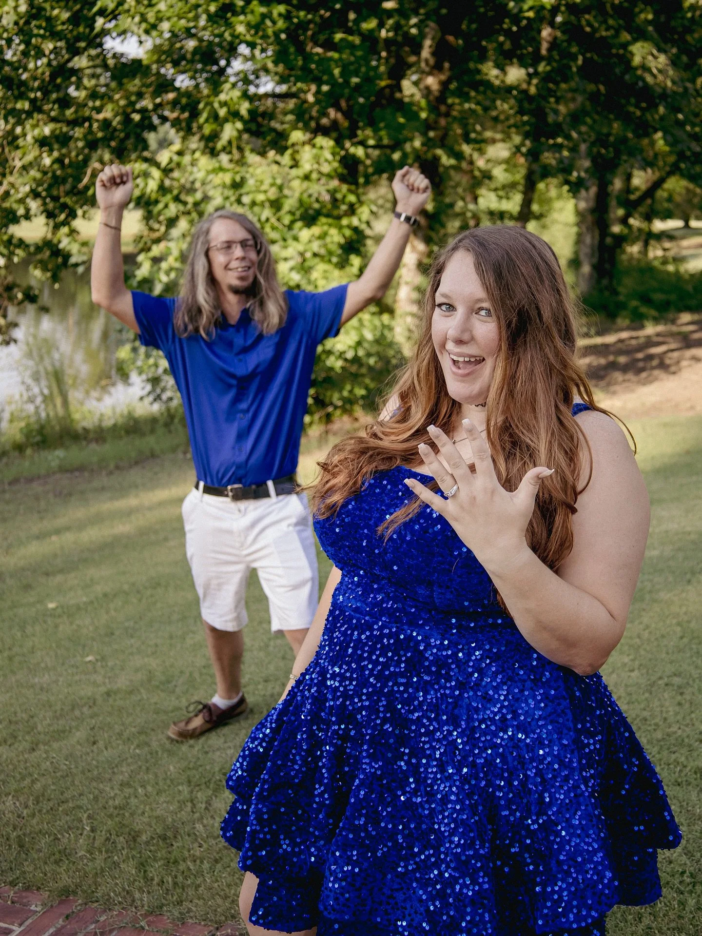 Can&rsquo;t wait for your wedding!