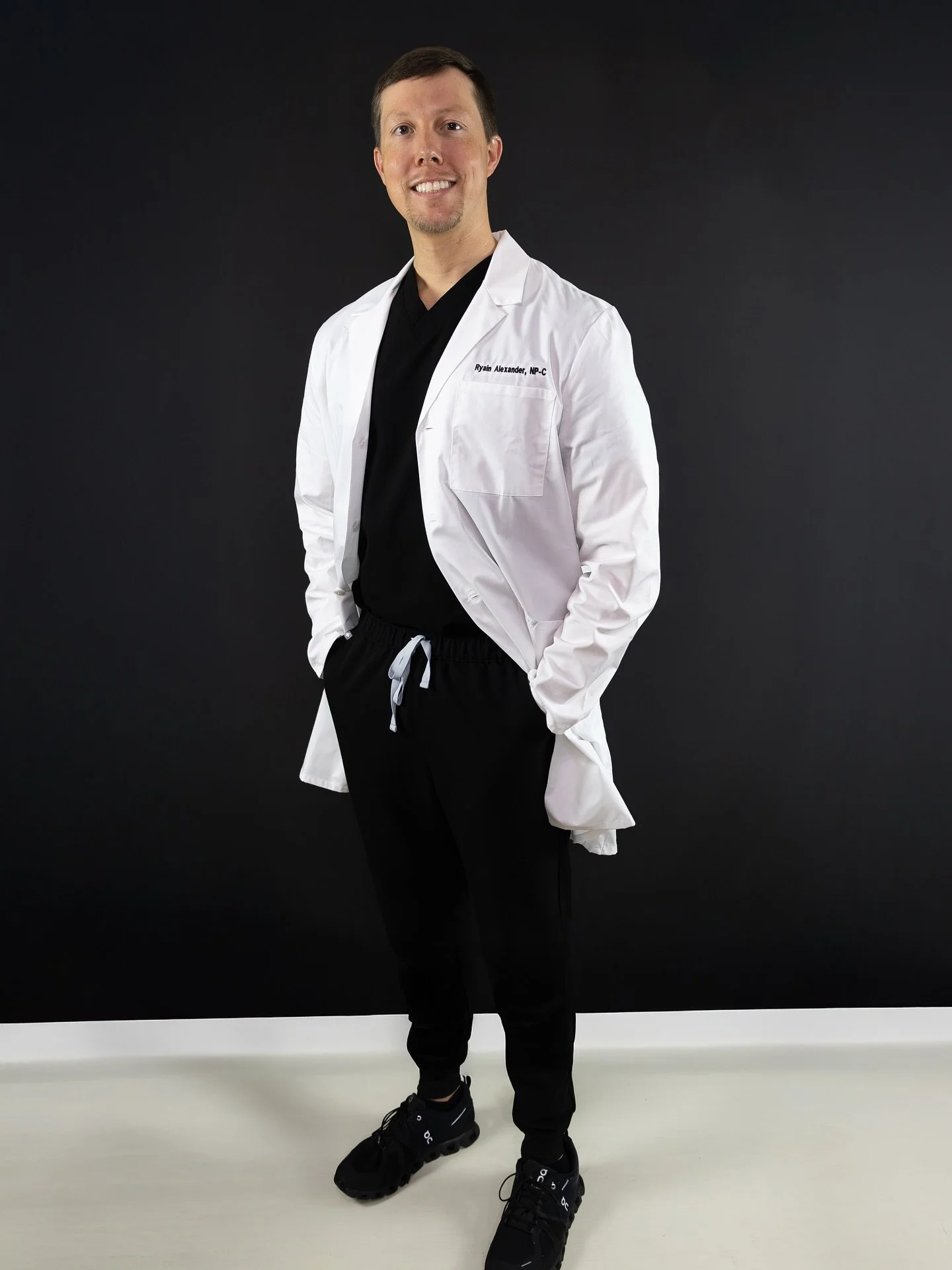 Capturing the heart of healthcare 📸✨ Elevating your professional presence with stunning portraits that showcase your expertise and compassion. #MedicalPhotography #DoctorPortraits #ProfessionalBranding