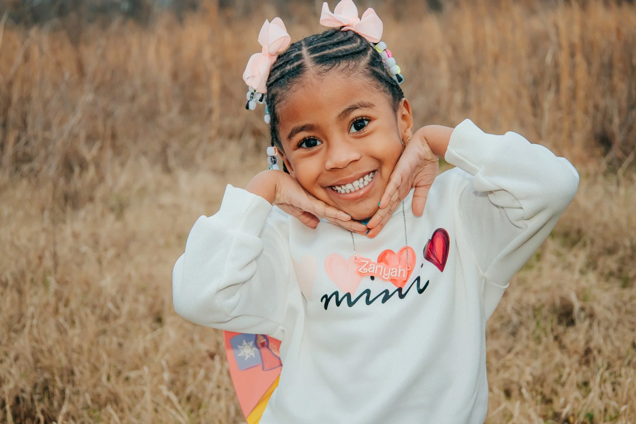 One word I say at every session&hellip;

Take a guess 👇
Bonus points if you&rsquo;ve been in front of my camera.

(Answer in the comments after a few hours.)